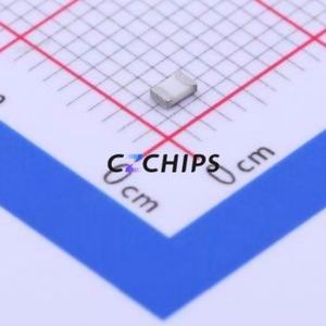 Résistance SMD AR05FTC1370 0805 (Type : Film mince) (Résistance : 137 Ohm Précision : 1%) - Product Image 2