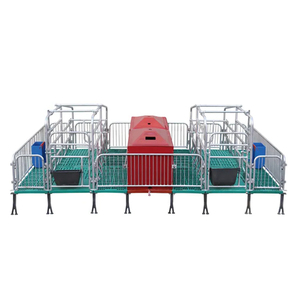 Conception <span class=keywords><strong>de</strong></span> enclos <span class=keywords><strong>de</strong></span> mise bas pour porcs, caisses <span class=keywords><strong>de</strong></span> mise bas pour truies, durables, provenant d'un fabricant vietnamien, meilleure qualité - Product Image 5