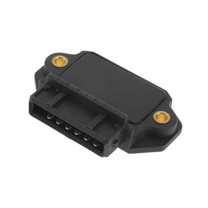 Module de commande d'allumage 0227100124 90295499 pour Porsche, pièce de rechange du module de synchronisation central - Product Image 1