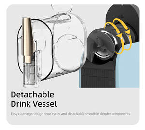 Commercial Electric Professional Home Use <b>Ice</b> Cream <b>Maker</b> Electric Automatic Frozen Drink Slushie <b>Machine</b> - Product Image 2