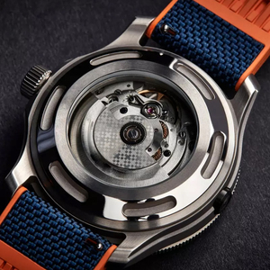 Reloj de Buceo de Lujo para Hombre, Caja de Titanio, Superluminoso, Resistente al Agua, Automático - Product Image 5