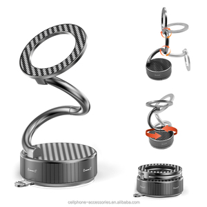 Chất Lượng Cao Đứng Chủ Có Thể Điều Chỉnh Chiều Cao Với Ổn Định Tripod 360 ° Xoay Máy Tính Bảng Gắn Kết Cho Nhà Văn Phòng - Product Image 6