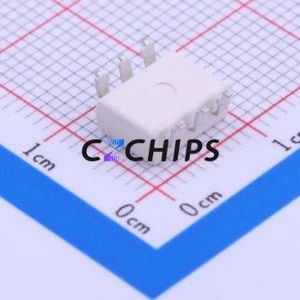 ทรานซิสเตอร์เอาท์พุทอปโต้คัปเปลอร์ทรานซิสเตอร์ SMD-6P H11AA4SR2M ของแท้ชิ้นส่วนอิเล็กทรอนิกส์สินค้าใหม่ - Product Image 2