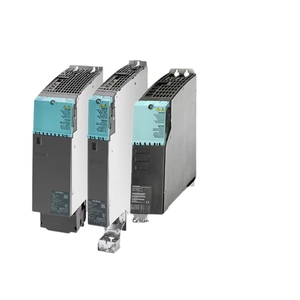 Módulo de motor doble 6SL3120-2TE21-8AD0 S120 3AC 400V 18A/18A, Módulo controlador de motor 6SL3120-2TE21-8AD0 - Product Image 2