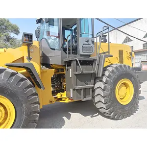 Cheap Mini Digger China Brand Wheel Small Tractor Mower Backhoe/micro Backhoe Loader For Sale