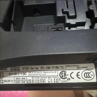 Téléphone numérique NEC série DT300 DTL-24D-1P avec 24 touches programmables et écran LCD pour système PBX UNIVERGE SV8100 SV9100
