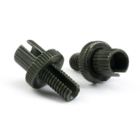 Tornillos Ajustables para Motocicleta, Cable de Freno para Bicicleta, Tornillo de Embrague para Motocicleta, Ajustador de Cable de Acelerador Universal