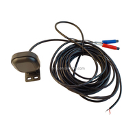 Capteur radar 2-en-1 pour voiture 60 GHz BSD BSM : Surveillance d'angle mort, assistance au changement de voie et aide au stationnement