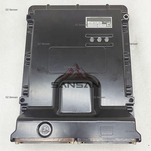 Contrôleur ECU 221-8874 331-7539 pour excavatrice E320D, contrôleur 2218874 3317539, contrôleur de <span class=keywords><strong>moteur</strong></span> - Product Image 3