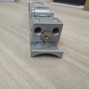 อุปกรณ์เสริมเครื่องพ่นทราย สวิตช์ควบคุมระยะไกลแบบนิวเมติก ด้ามจับควบคุมการพ่นทราย ระบบควบคุมแบบเดดแมน - Product Image 3