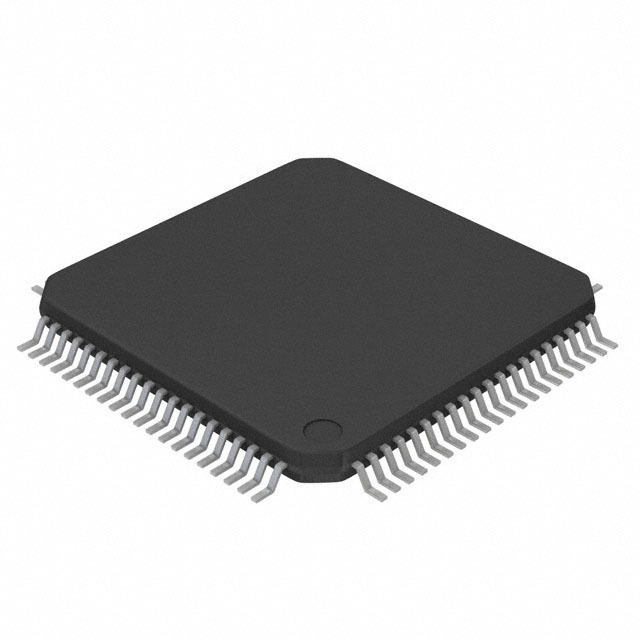 CS42435-DMZ Car Audio Amplifier Chip