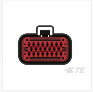 770680-1TE Achats en un seul guichet de connecteurs automobiles d'origine en stock d'usine, coques en plastique, fiches et prises - Product Image 5