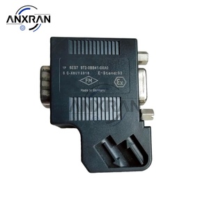 Connecteur de bus SIMATIC DP Siemens 6ES7972-0BB41-0XA0 6ES79720BB410XA0 - Product Image 4