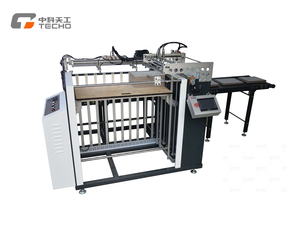 <span class=keywords><strong>Machine</strong></span> de collage numérique entièrement automatique pour aimants et tôles, fabrication professionnelle directe usine, prise en charge de la personnalisation à la demande - Product Image 3