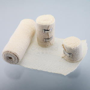 EOS candeggina materiali medicali e accessori crêpe bendaggio Best seller <span class=keywords><strong>ortopedico</strong></span> medico chirurgico Sterile cotone 100% 3 anni - Product Image 2