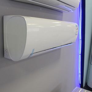 Aire Acondicionado Split, Climatizador Móvil, Ahorro de Energía, Tipo R410a, Montado en Pared, 3 Toneladas, Inverter - Product Image 3