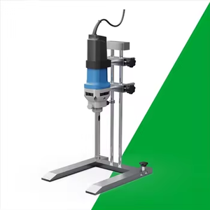 Homogeneizadores portátiles para laboratorios, entrega DHL/UPS por proveedor y fabricante en tiempo rápido ¡Gran oferta! - Product Image 4