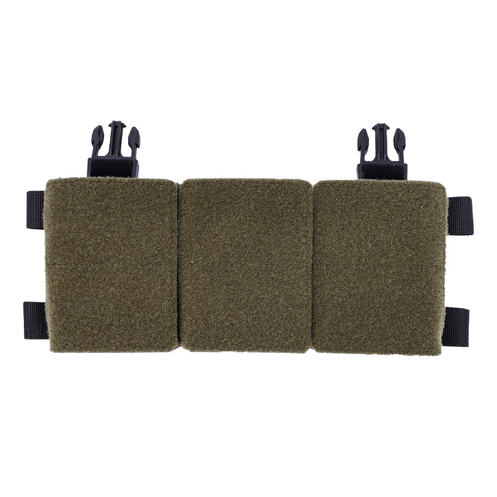 สีเขียว