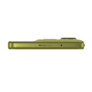 Moto G86 5G CN Lenovo MOTOROLA G100 Pro Smartphone Appareil Photo IA 6720mAh Dimensity 7300 Écran Flexible 6,7 Pouces 1,5K - Product Image 5