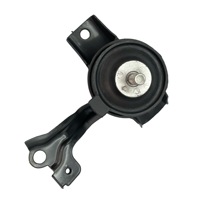 Support moteur de pièces automobiles 21810-2F560 218102C300 Support moteur en caoutchouc pour ELANTRA Coupé
