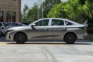 Nuova Chery Arrizo 8 Sedan 2023 in Offerta, Stile Sportivo, Veloce, Economica, Automatica a Benzina, Guida a Sinistra, Euro VI - Product Image 5