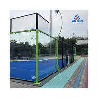 Robot de tennis, machine de ping-pong, équipement de sport d'escrime en Chine