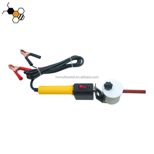 Sublimatore di Acido <span class=keywords><strong>Ossalico</strong></span> Durevole per Trattamento Antivarroa - Forniture per Apicoltura - Product Image 1