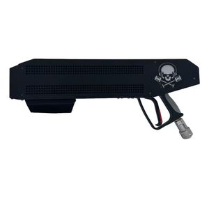Pistola CO2 LED per DJ, Macchina Effetto Originale per Feste, Eventi, Spettacoli, Discoteche, Matrimoni, Concerti e Performance - Product Image 3