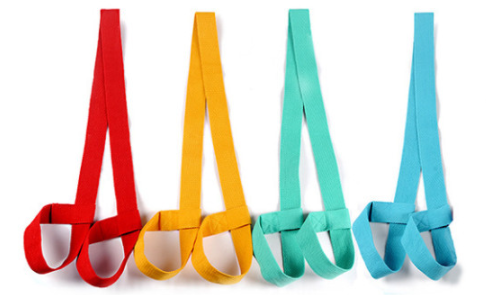 สายรัดโยคะ