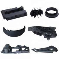 Fabricant de produits de moulage plastique de haute précision sur mesure, fabricant de moules d'injection, usine de pièces en plastique, service professionnel