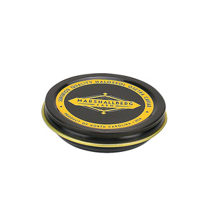 Factory Price Custom Silver Metal Tin Box Wholesale DIY Designs Candy Cosmetics Decorations Round Tin Box