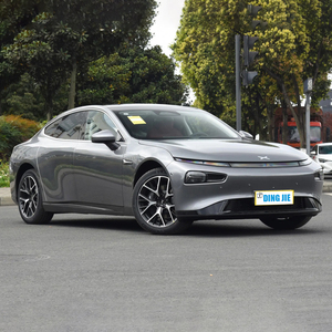 Xiaopeng P7i 2026: Nuova Auto Elettrica Sportiva ad Alta Velocità e Lunga Autonomia, Bestseller tra i Veicoli a Nuova Energia - Product Image 3