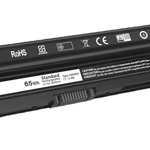 ใหม่แบตเตอรี่แล็ปท็อป11.1V MR90Y 0MF69 G019Y 6HY59 4dmng สำหรับ Latitude 3540 3440 Vostro 2421 Inspiron 14 3421 15 3521 17 <span class=keywords><strong>3721</strong></span> - Product Image 2