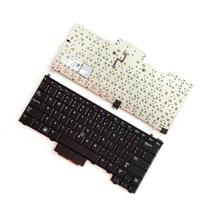 Chúng tôi Cổ Phiếu cho <span class=keywords><strong>Dell</strong></span> <span class=keywords><strong>Latitude</strong></span> E4300 E4310 <span class=keywords><strong>E4200</strong></span> pp13s máy tính xách tay bàn phím ảo Sản phẩm mới - Product Image 4