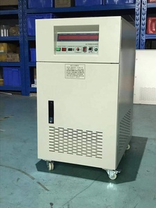 เครื่องแปลงความถี่ 50hz เป็น 60hz 20kva/30kva FSR-20KVA เครื่องแปลงความถี่ FSR-20KVA - Product Image 2