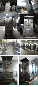 Nouveau design Emballage <span class=keywords><strong>de</strong></span> remplissage scellant quantitatif liquide <span class=keywords><strong>de</strong></span> grande qualité pour l'<span class=keywords><strong>eau</strong></span> Vinaigre <span class=keywords><strong>de</strong></span> <span class=keywords><strong>cidre</strong></span> <span class=keywords><strong>de</strong></span> pomme Lait - Product Image 3