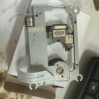 Lentille laser interne SPU-3170 pour pièces de réparation PS2, pièces de rechange