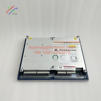Controlador Digital WOODWARD EGCP-2 8406-120 8406120, Repuestos para Generador 8406-120 EGCP-2 8406-116 8406116