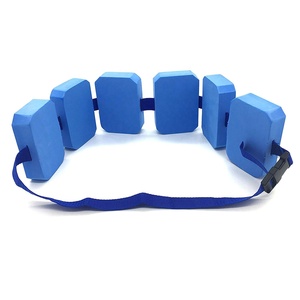 EVA busa anak-anak kolam renang mengambang di pinggang EVA busa Flotation perangkat berenang bantuan latihan sabuk renang - Product Image 1