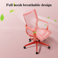 SIHOO M77 chaise de luxe salle de conférence chaise visiteur OEM produire réunion chaise de bureau