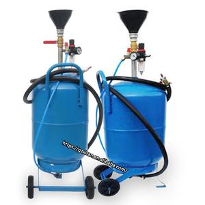 Andblasting-Centro Comercial neumática, oxidación y voladura - Product Image 3