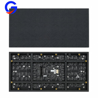 Module d'affichage LED COB couleur pleine pour intérieur P1.53 P1.86 P2 P2.5, 320 x 160 mm, panneau LED à haute fréquence de rafraîchissement, 256 x 128 pixels