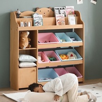 Boîtes de rangement en plastique, conteneurs de préparation de commandes pour entrepôt, cartons pour vêtements, bac multifonctionnel pour jouets à domicile, organisateur de collection