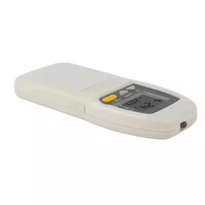 รีโมทคอนโทรล CR-018 รุ่นใหม่สำหรับเครื่องปรับอากาศแอลซีดี แคเรียร์ แพลตตินัม - Product Image 3