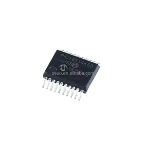 Advantageous products PIC18F14K50-ISS SSOP-20 Electronic Components Ic SMD Chip