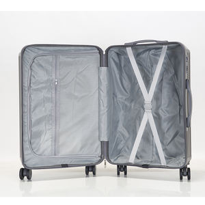 ABS Koffer Set 3 Pcs Trolley Gepäck Reisetaschen Hot Sale Koffer Gepäck 28 Zoll TSA Lock Koffer Gepäck Männer Frauen - Product Image 3