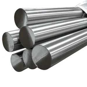 high quality customized chrome plating piston rod for sales