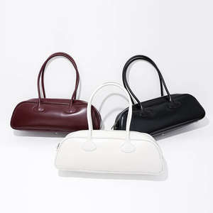 Nouveau Sac à Main Femme en Cuir Véritable Rétro Personnalisé 2026 - Product Image 2