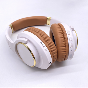 Écouteurs anti-bruit anti-transpiration, avec micro, casque d'écoute sans fil pour <span class=keywords><strong>ps4</strong></span>, vente directe depuis l'usine - Product Image 4