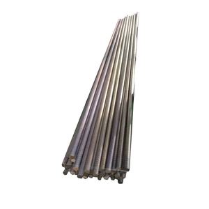 Barre ronde en <span class=keywords><strong>bronze</strong></span> de la résistance à l'usure <span class=keywords><strong>CuSn12</strong></span> de bâti - Product Image 4